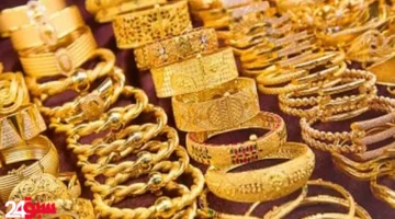 سعر الجنيه الذهب يواصل القفز والأنظار تتجه صوب قرارات واشنطن الحاسمة